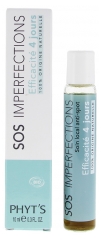 Phyt's Aromaklar SOS Unvollkommenheiten Bio 10 ml