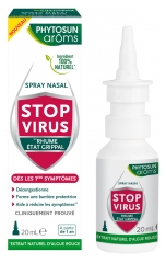Phytosun Arôms Stop Virus Spray Nasale 20 ml