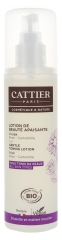 Cattier Gentle Toning Lotion Organic 200ml