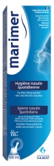 Gilbert Marimer Spray Hygiène Nasale Quotidienne 100 ml