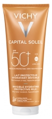 Capital Soleil Lait SPF50+ 300 ml