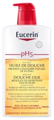 Eucerin pH5 Huile de Douche 1 L