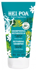 Hei Poa Reparierendes Shampoo mit Monoï de Tahiti AO 150 ml