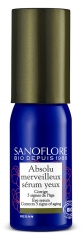 Sanoflore Absolu Merveilleux Bio-Augenserum 15 ml