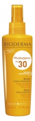 Bioderma Photoderm SPF30 Spray 200 ml
