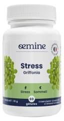 Oemine Stres 60 Kapsul