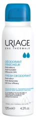 Uriage Fresh Deodorant 125ml