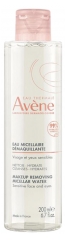 Apă Micelară Demachiantă Av&egrave;ne Les Essentiels 200 ml