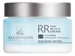Algotherm Algohydra Repair Re-Source Cream 50ml