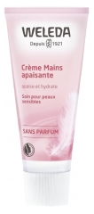 Weleda Crème Mains Apaisante 50 ml