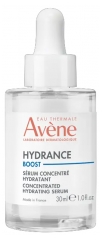 Avène Hydrance Boost Serum Concentrate Moisturizer 30 ml