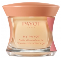 Payot Radiance Gel Vitaminizzato 50 ml