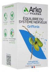 Arkopharma Griffonia 150 mg 5-HTP 130 Kapsułek