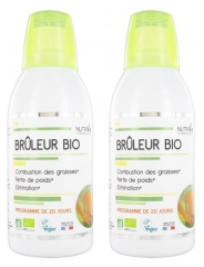 Nutrivie Spalacz Organiczny 500 ml