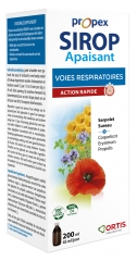 Ortis Propex Soothing Syrup 200ml