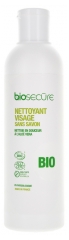 Biosecure Nettoyant Visage Sans Savon 250 ml