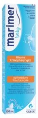Baby Spray Rhume Rhinopharyngite 100 ml