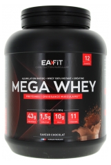 Eafit Megawhey 750 g