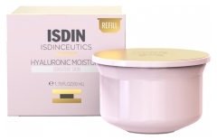Isdin Ceutics Hyaluron Moisture Gevoelige Huid Navulling 50 g