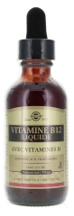 Solgar Vitamine B12 Liquide 59 ml