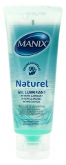 Manix Naturel Glidmedel 80 ml