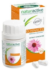 Naturactive Échinacée 60 Gélules