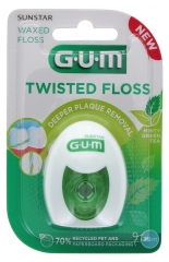 GUM Twisted Floss
