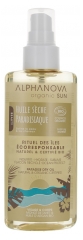 Alphanova Sun Huile Sèche Paradisiaque Bio 125 ml