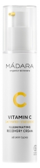 Vitamin C Crème Éclat 50 ml