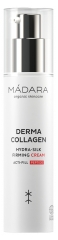 Mádara Derma Collagen Hydra-Silk Firming Cream Organic 50ml