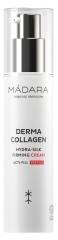 Mádara Derma Collagen Hydra-Silk Crème Raffermissante Bio 50 ml