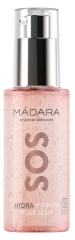 Mádara SOS Hydra Intense Rose Jelly Organic 75ml