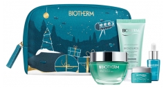 Biotherm Aquasource Coffret Hyalu Plump Gel 2022