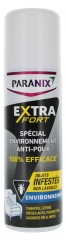 Extra Fort Anti-Poux Spécial Environnement 150 ml