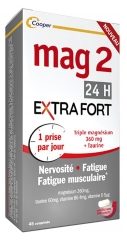 Extra Fort 45 Comprimés