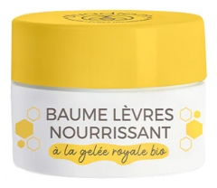 Alvadiem Balsam de buze hrănitor 10 ml