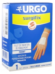 Urgo Surgifix Wrist Dressing Retention Net 1 Net