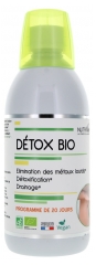 Nutrivie Organic Detox 500ml