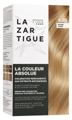 Lazartigue Il Colore Assoluto