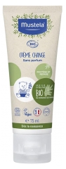 Crème Change Bio 75 ml