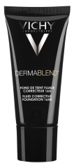 Vichy Dermablend Teint-korrigierendes Make-up Fluid 16h 30 ml