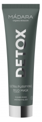 Mádara Mascarilla de Fango Detox 60 ml