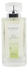 Claude Galien Fleur d'Amandier Eau Parfumée 100 ml