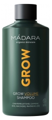Mádara Grow Volume Shampoing 250 ml