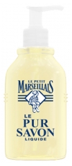 Le Petit Marseillais Le Pur Savon Liquide 300 ml