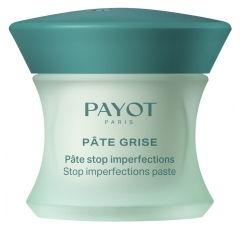 Payot Pâte Grise Paste Stop Imperfections 15 ml