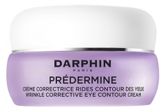 Darphin Prédermine Faltenkorrigierende Creme Für die Augenpartie 15 ml