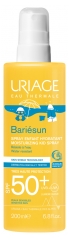 Uriage Bariésun Spray Moisturizing Kid Spray Very High Protection SPF50+ 200ml