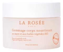 La Rosée Nährendes Körperpeeling 200 g