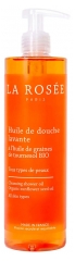 La Rosée Huile de Douche Lavante 400 ml